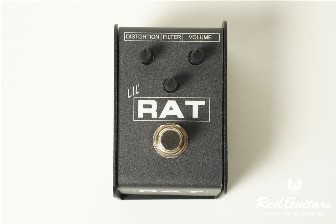 Pro Co LIL' RAT | Red Guitars Online Store